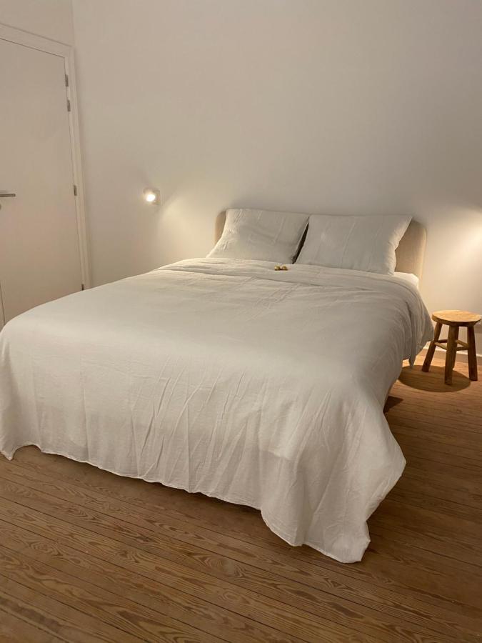Le Charbonnage Bed & Breakfast Genk Exterior photo