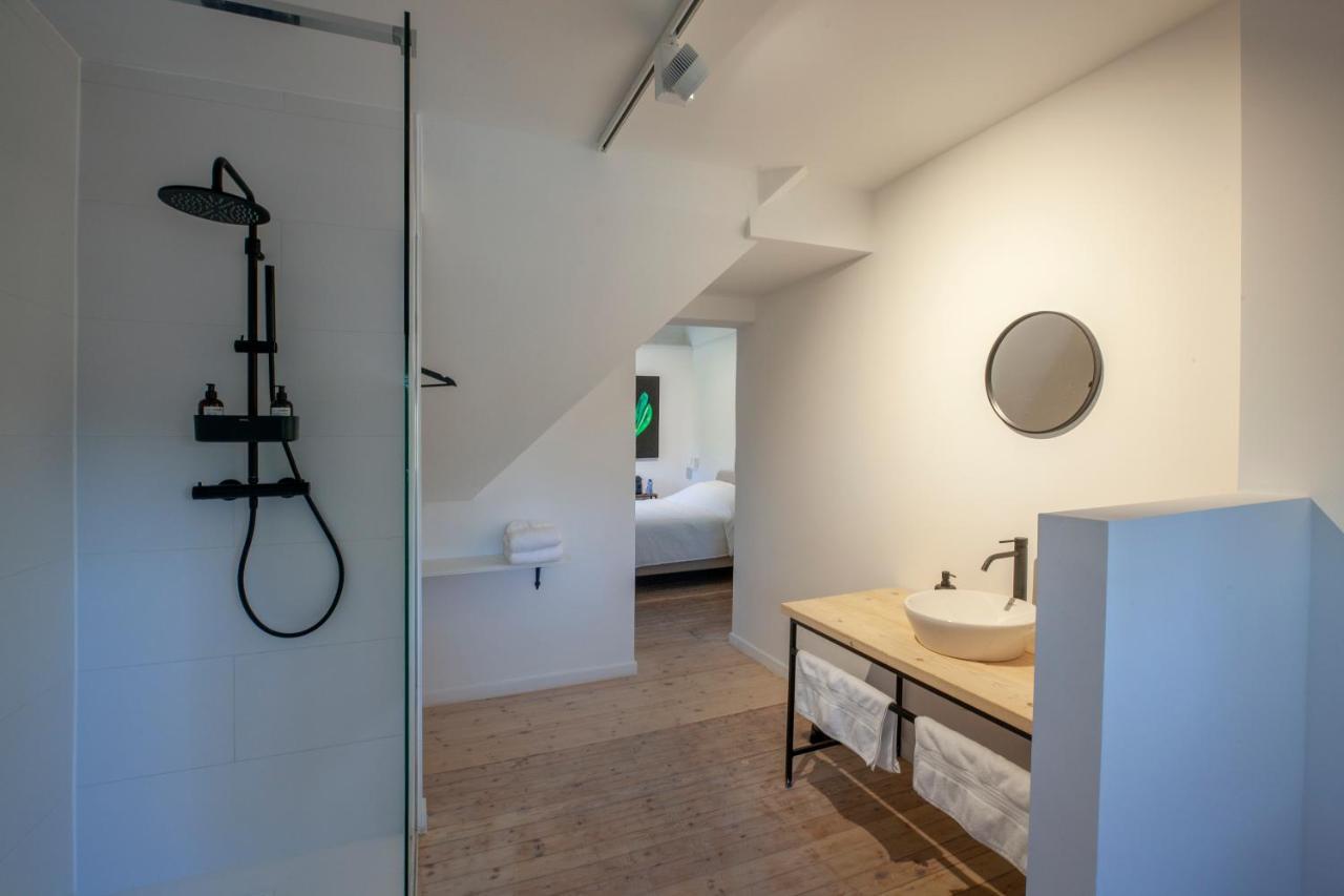 Le Charbonnage Bed & Breakfast Genk Exterior photo