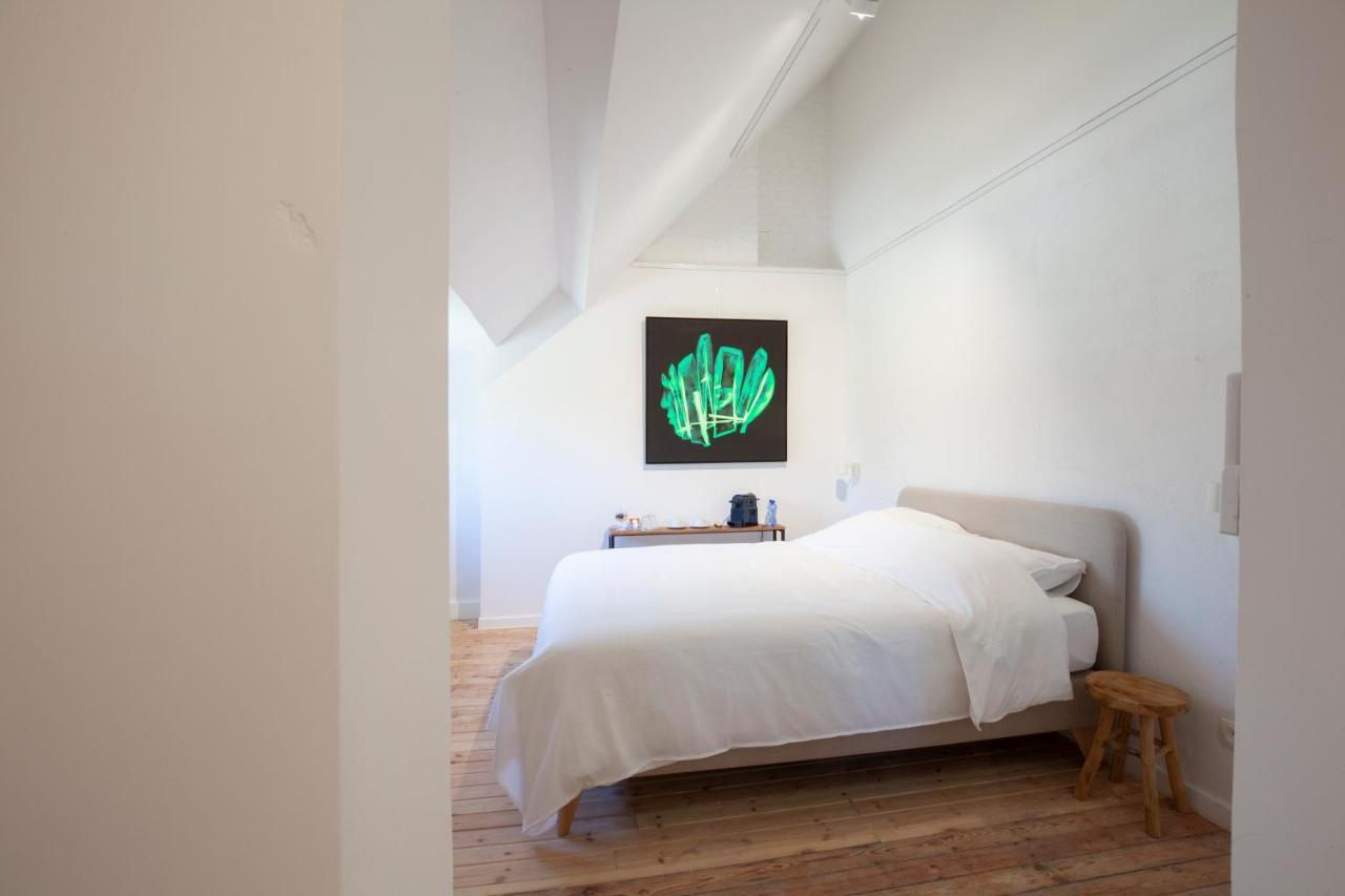 Le Charbonnage Bed & Breakfast Genk Exterior photo